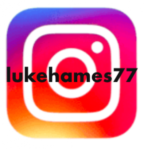 Luke instagram