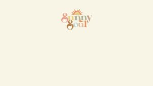 Sunnysoul header logo